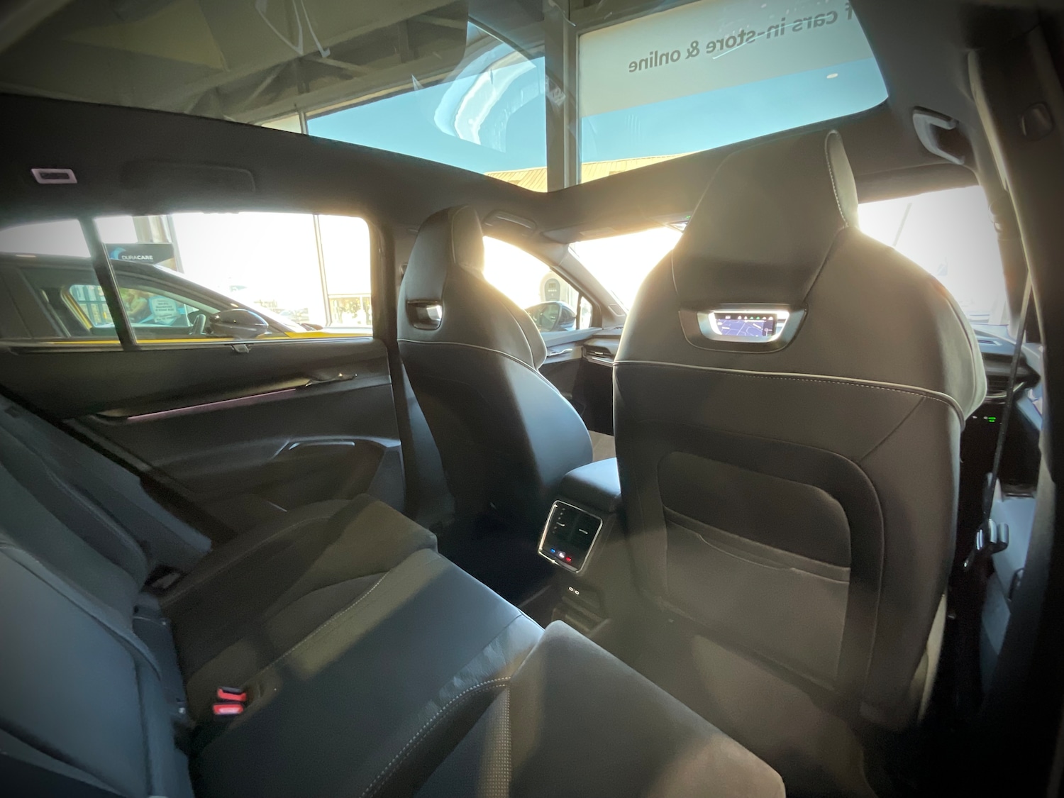 Used Skoda Enyaq 2024 for sale - 77348517: Photo 10