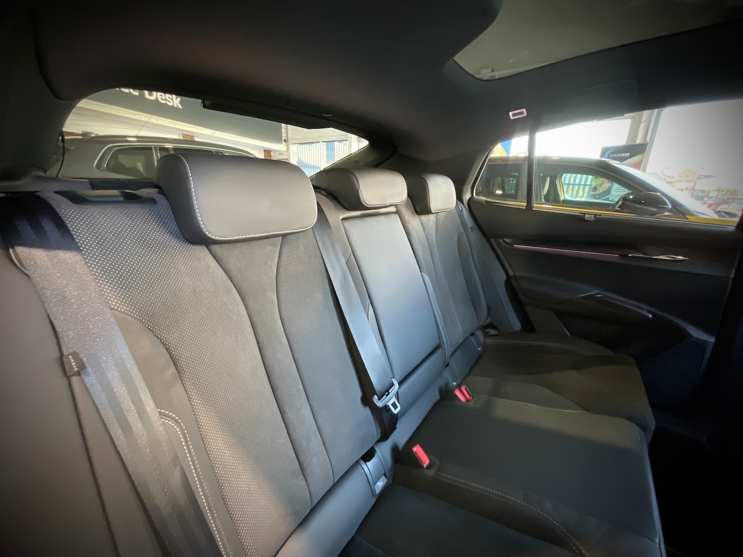 Used Skoda Enyaq 2024 for sale - 77348517: Photo 11