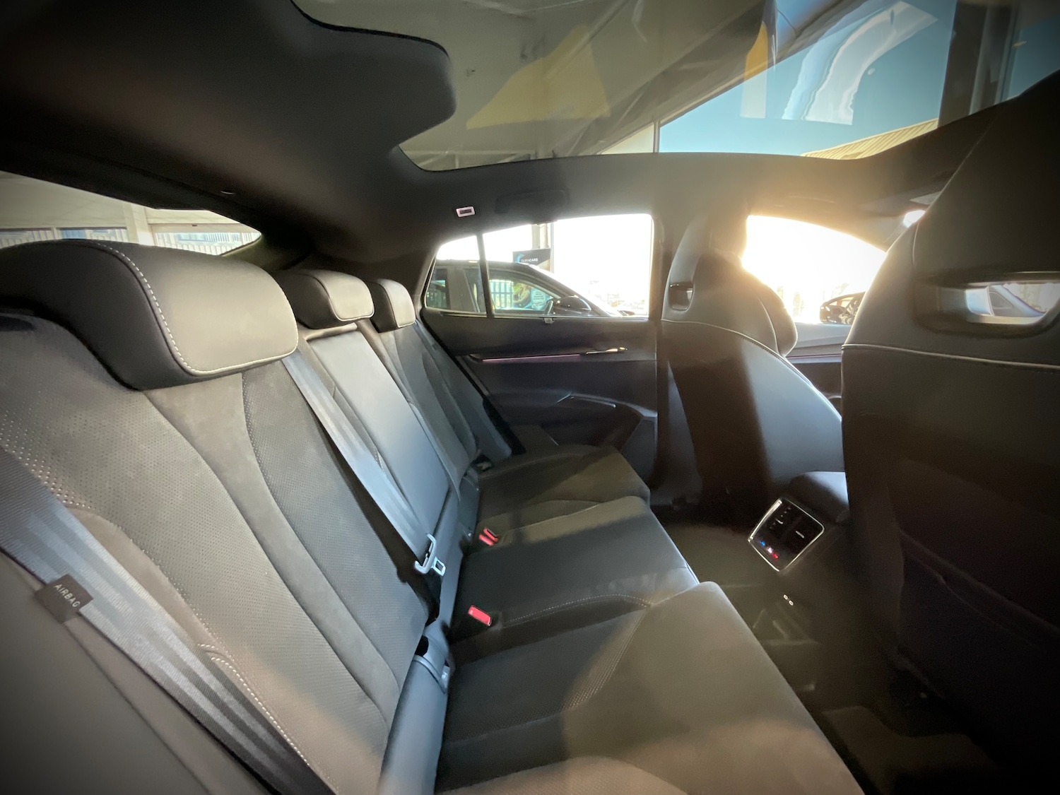 Used Skoda Enyaq 2024 for sale - 77348517: Photo 12