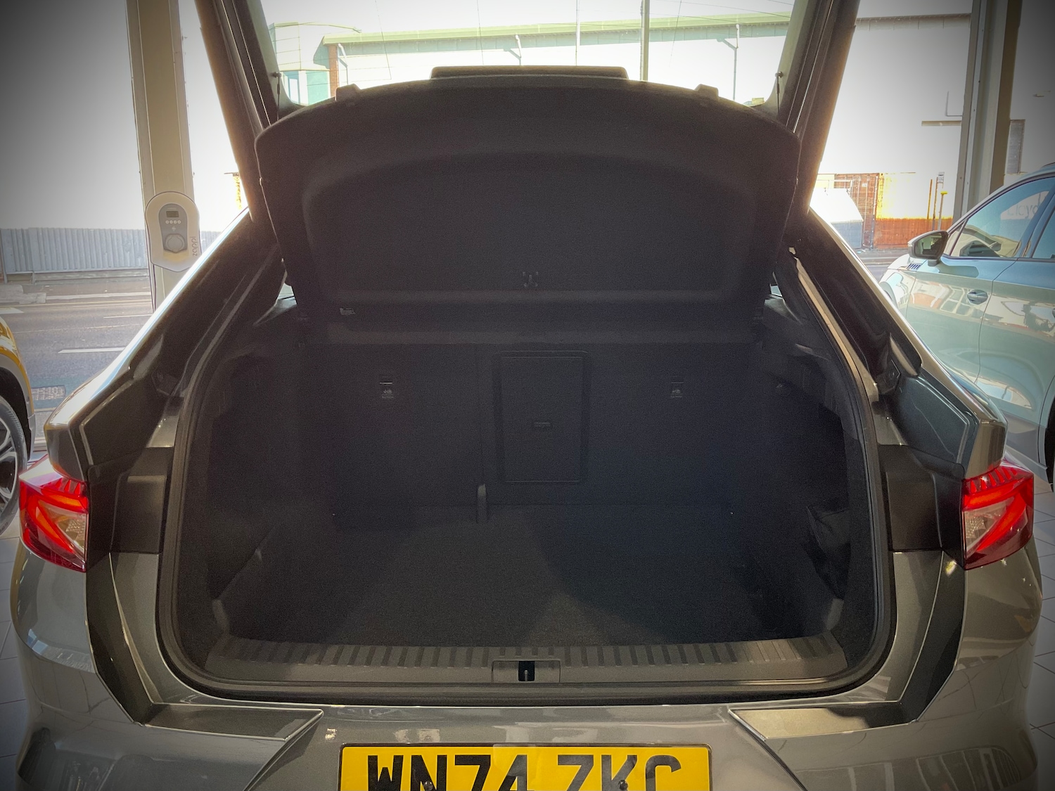 Used Skoda Enyaq 2024 for sale - 77348517: Photo 19