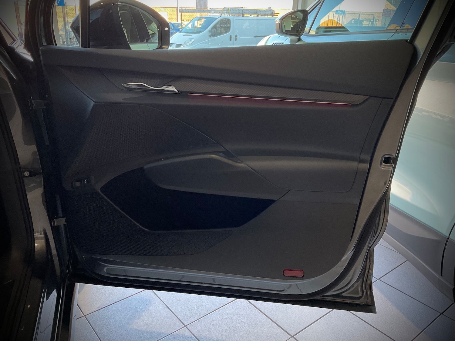 Used Skoda Enyaq 2024 for sale - 77348517: Photo 21