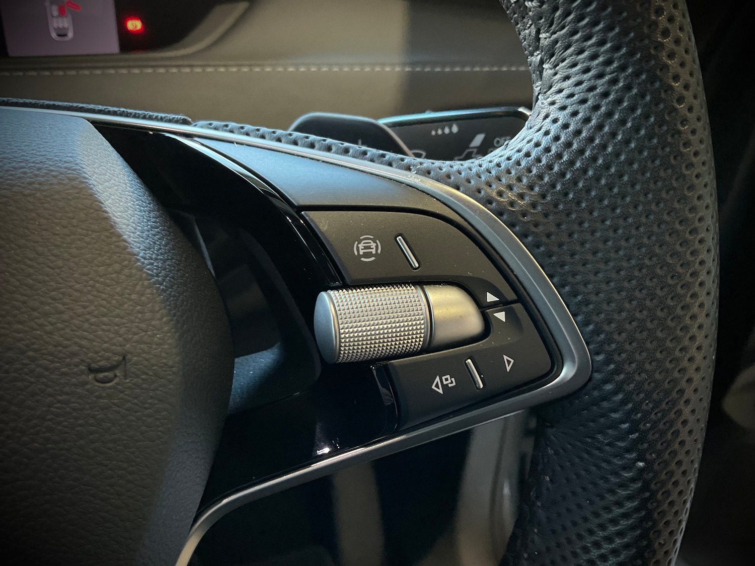 Used Skoda Enyaq 2024 for sale - 77348517: Photo 26