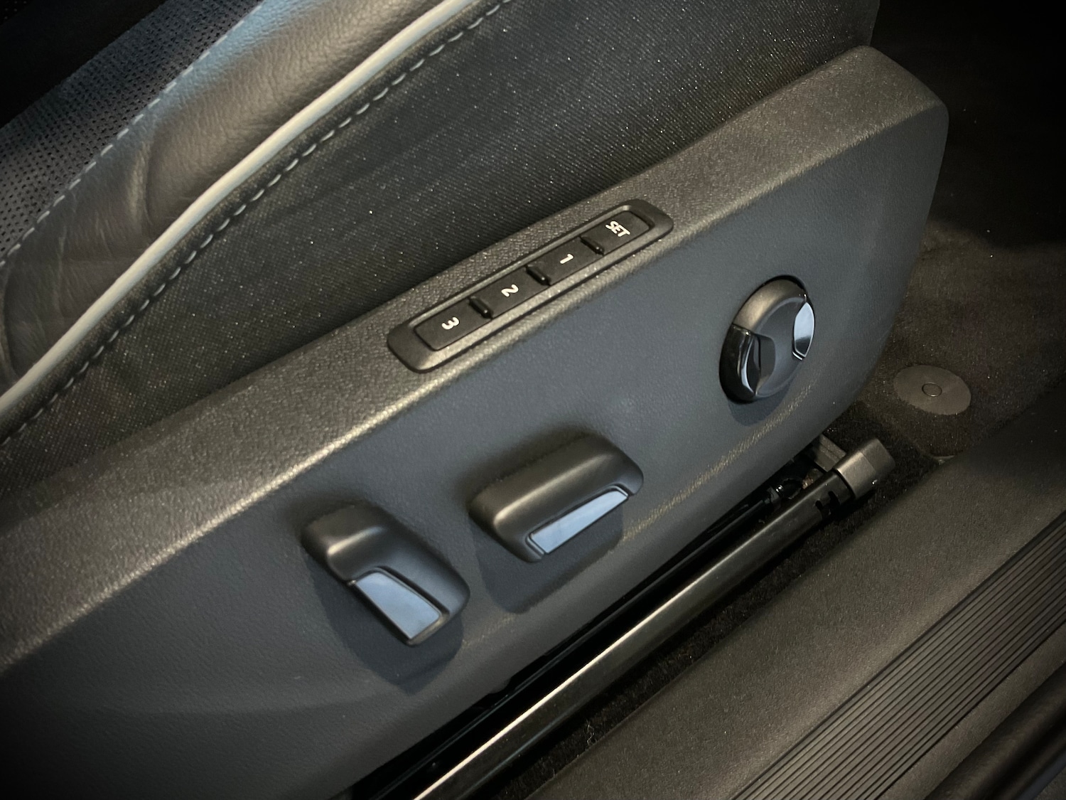 Used Skoda Enyaq 2024 for sale - 77348517: Photo 28