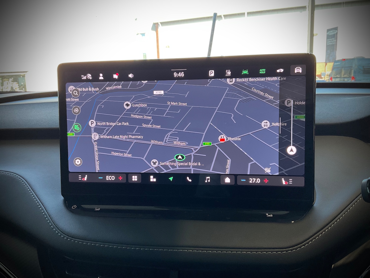 Used Skoda Enyaq 2024 for sale - 77348517: Photo 32