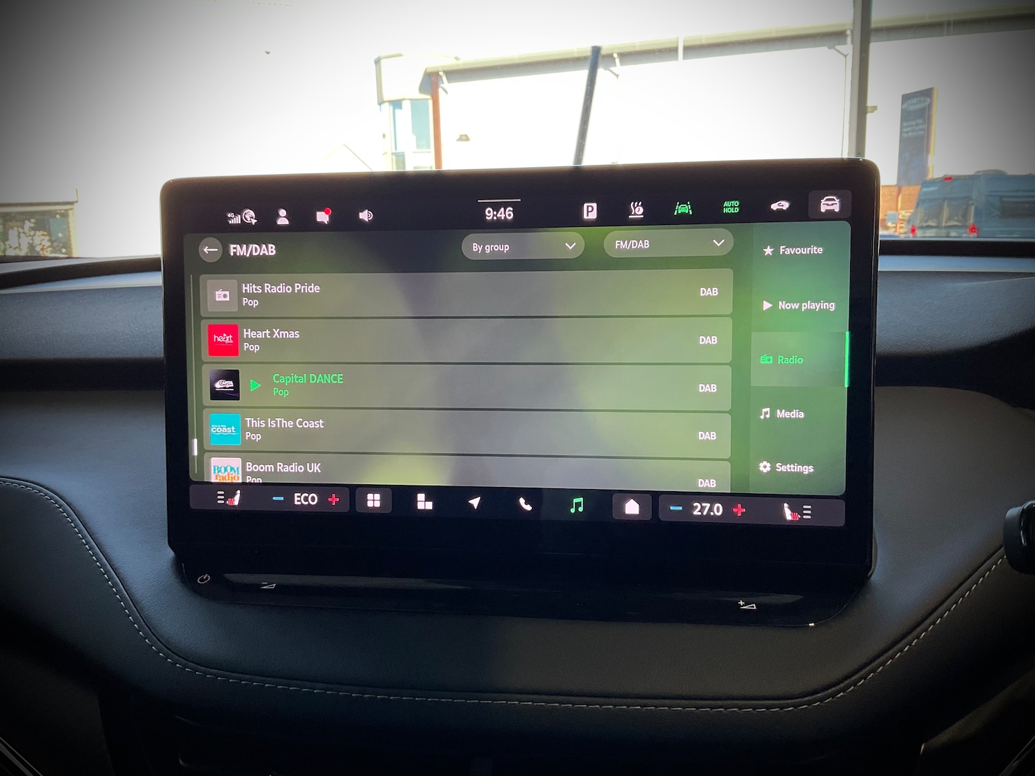 Used Skoda Enyaq 2024 for sale - 77348517: Photo 33