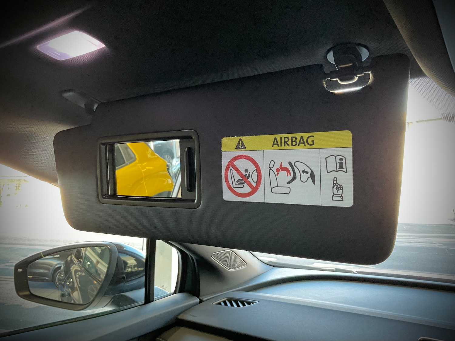 Used Skoda Enyaq 2024 for sale - 77348517: Photo 37