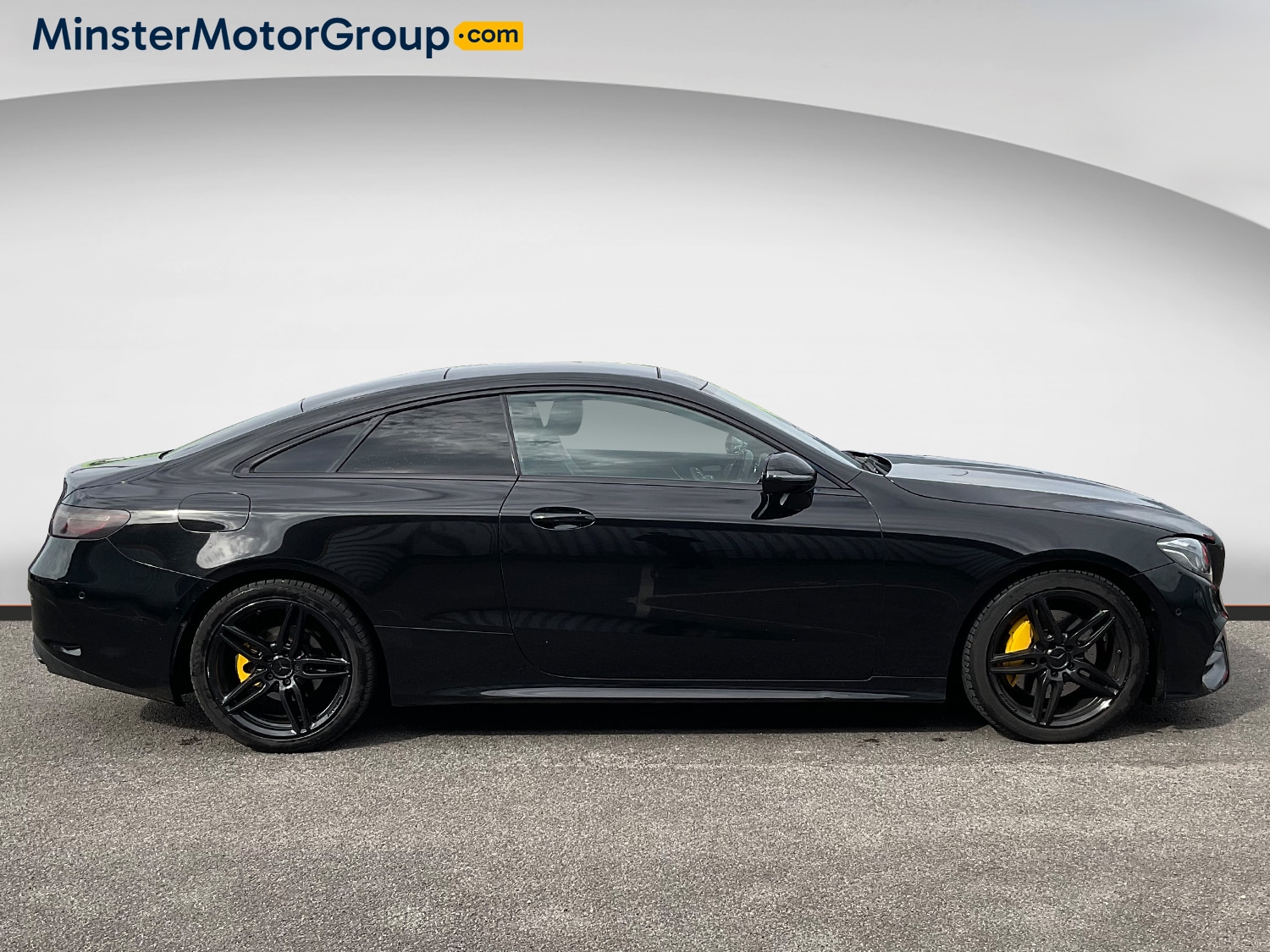 Used Mercedes-Benz E Class 2018 for sale - 76777557: Photo 1