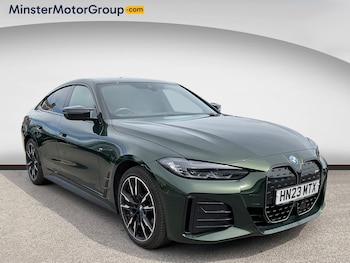 Used BMW i4 2023 for sale - 78840646: Photo