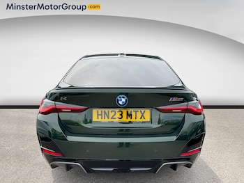 Used BMW i4 2023 for sale - 78840646: Photo