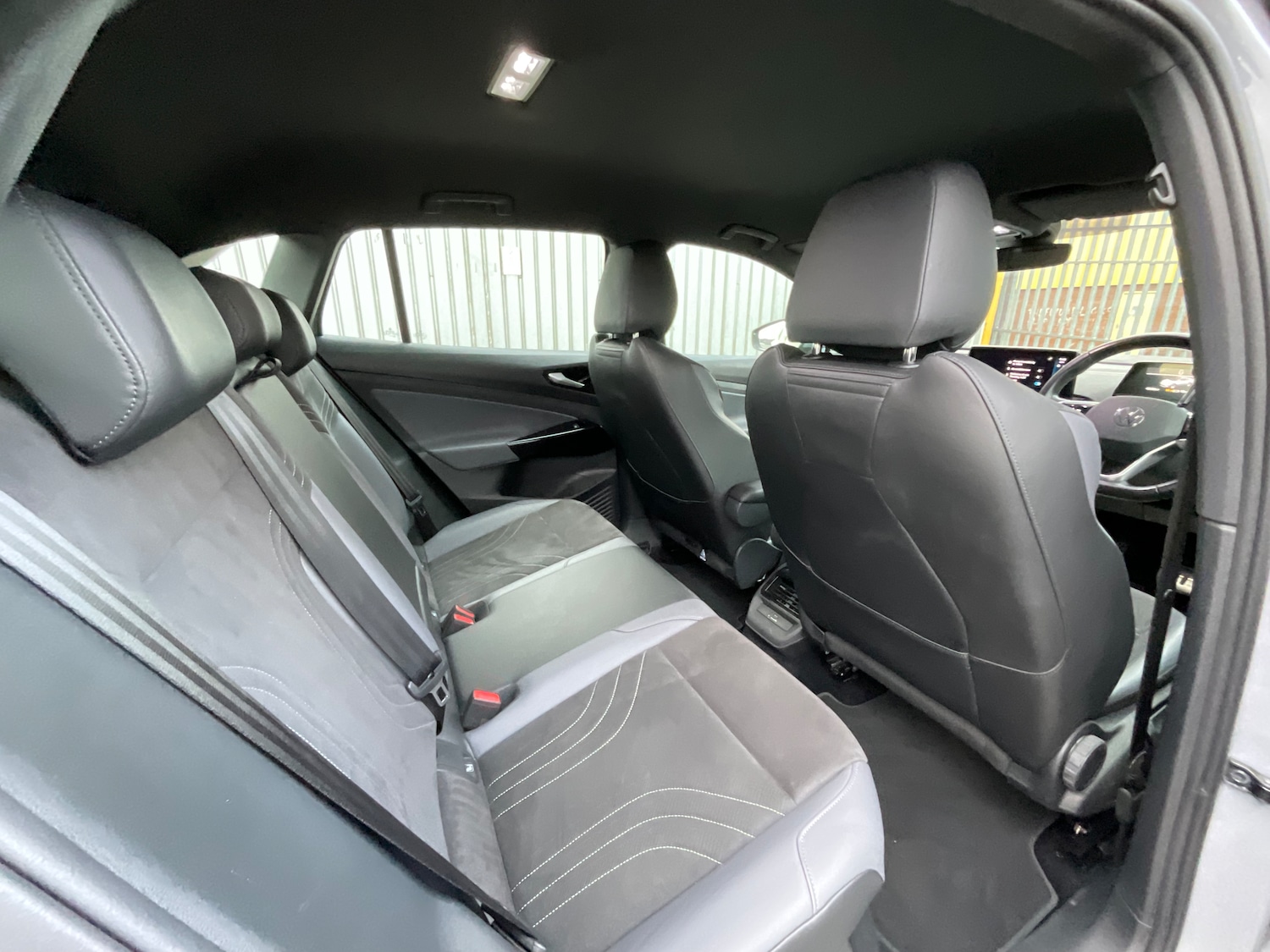 Used Volkswagen ID.4 2022 for sale - 77093596: Photo 10