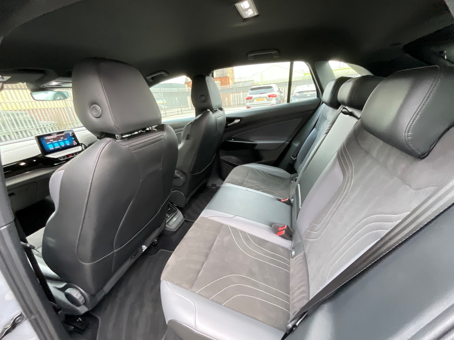 Used Volkswagen ID.4 2022 for sale - 77093596: Photo 13