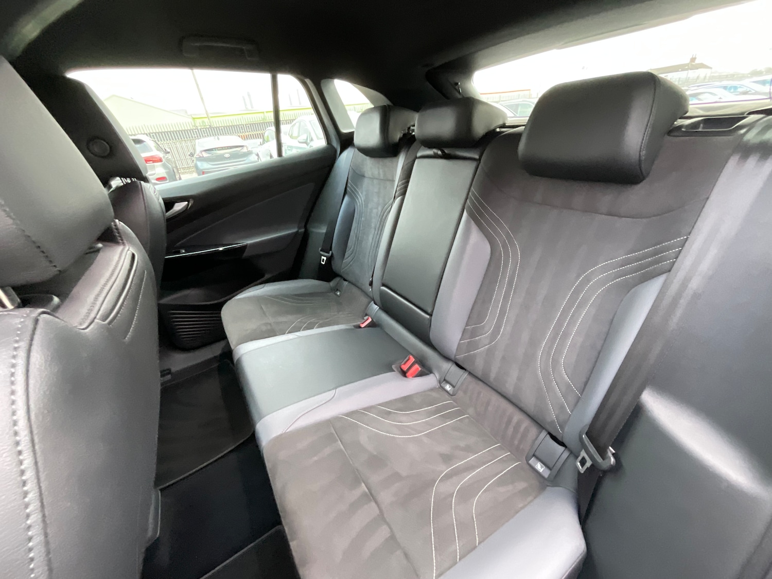 Used Volkswagen ID.4 2022 for sale - 77093596: Photo 14