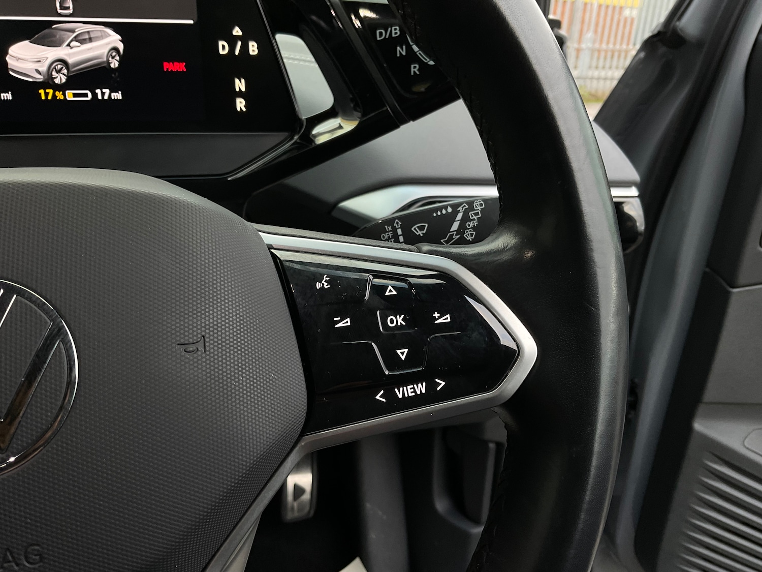 Used Volkswagen ID.4 2022 for sale - 77093596: Photo 25