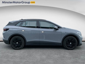 Used Volkswagen ID.4 2022 for sale - 77093596: Photo