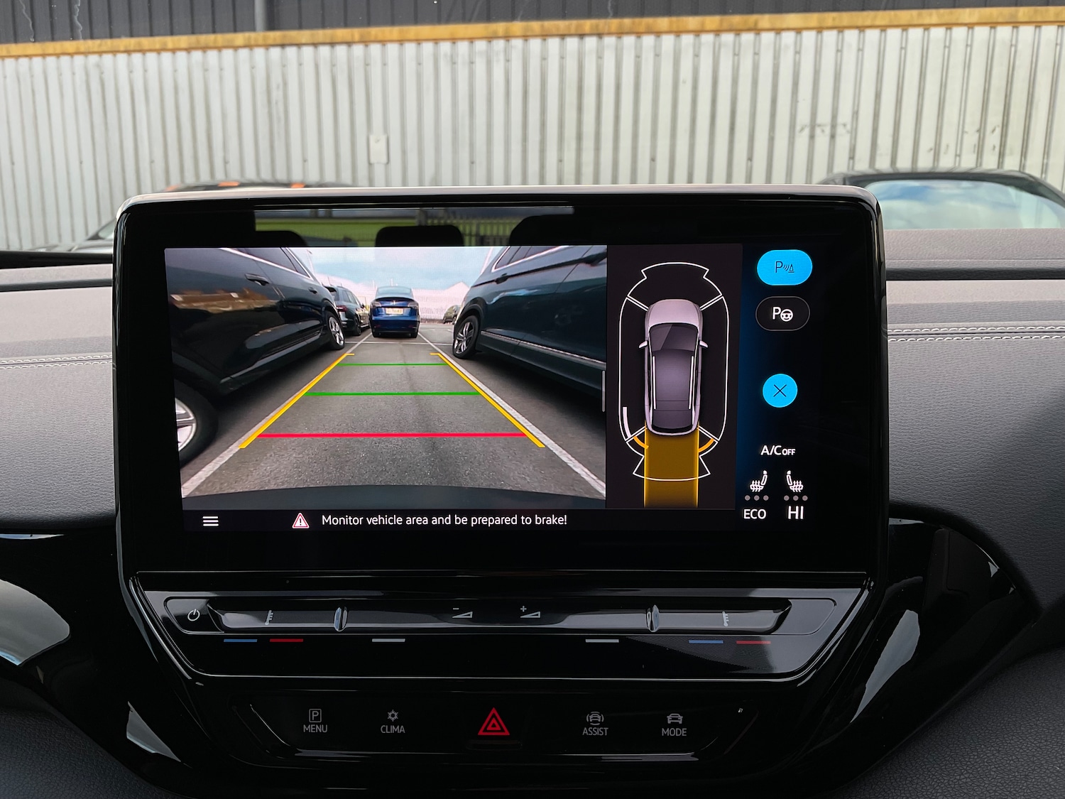 Used Volkswagen ID.4 2022 for sale - 77093596: Photo 30