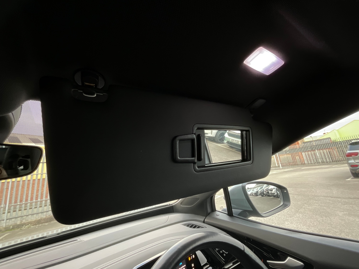 Used Volkswagen ID.4 2022 for sale - 77093596: Photo 33