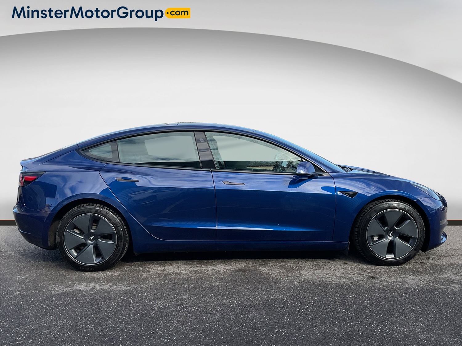 Used Tesla Model 3 2021 for sale - 77458928: Photo 2