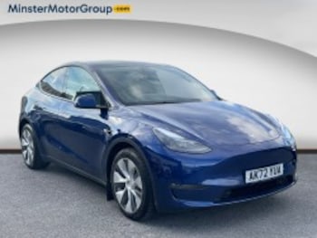 Used Tesla Model Y 2022 for sale - 77742294: Photo