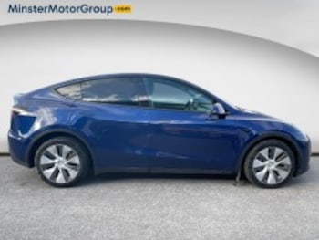 Used Tesla Model Y 2022 for sale - 77742294: Photo