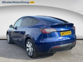 Used Tesla Model Y 2022 for sale - 77742294: Photo