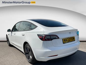 Used Tesla Model 3 2022 for sale - 79630764: Photo
