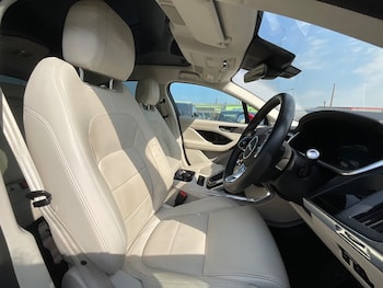 Used Jaguar I-Pace 2021 for sale - 78354348: Photo