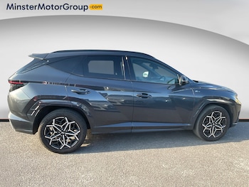 Used Hyundai TUCSON 2023 for sale - 79575210: Photo