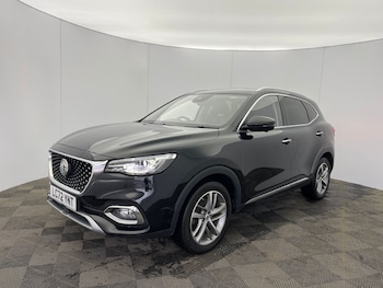 MG MG HS feature image