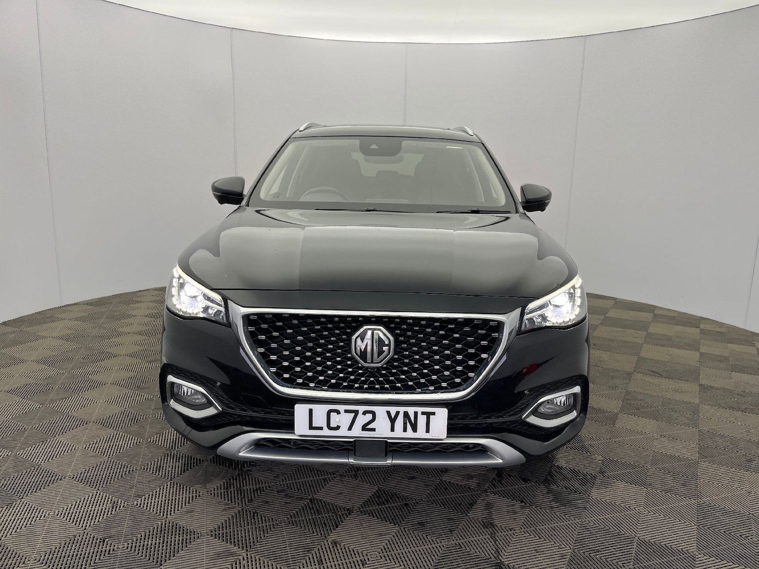 Used MG MG HS 2022 for sale - 77147579: Photo 2