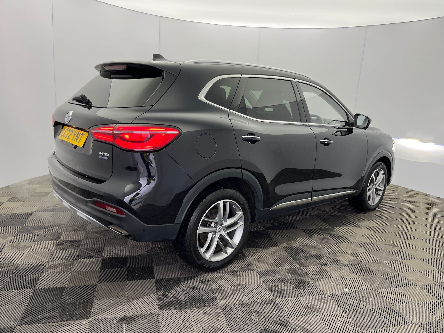 Used MG MG HS 2022 for sale - 77147579: Photo 3