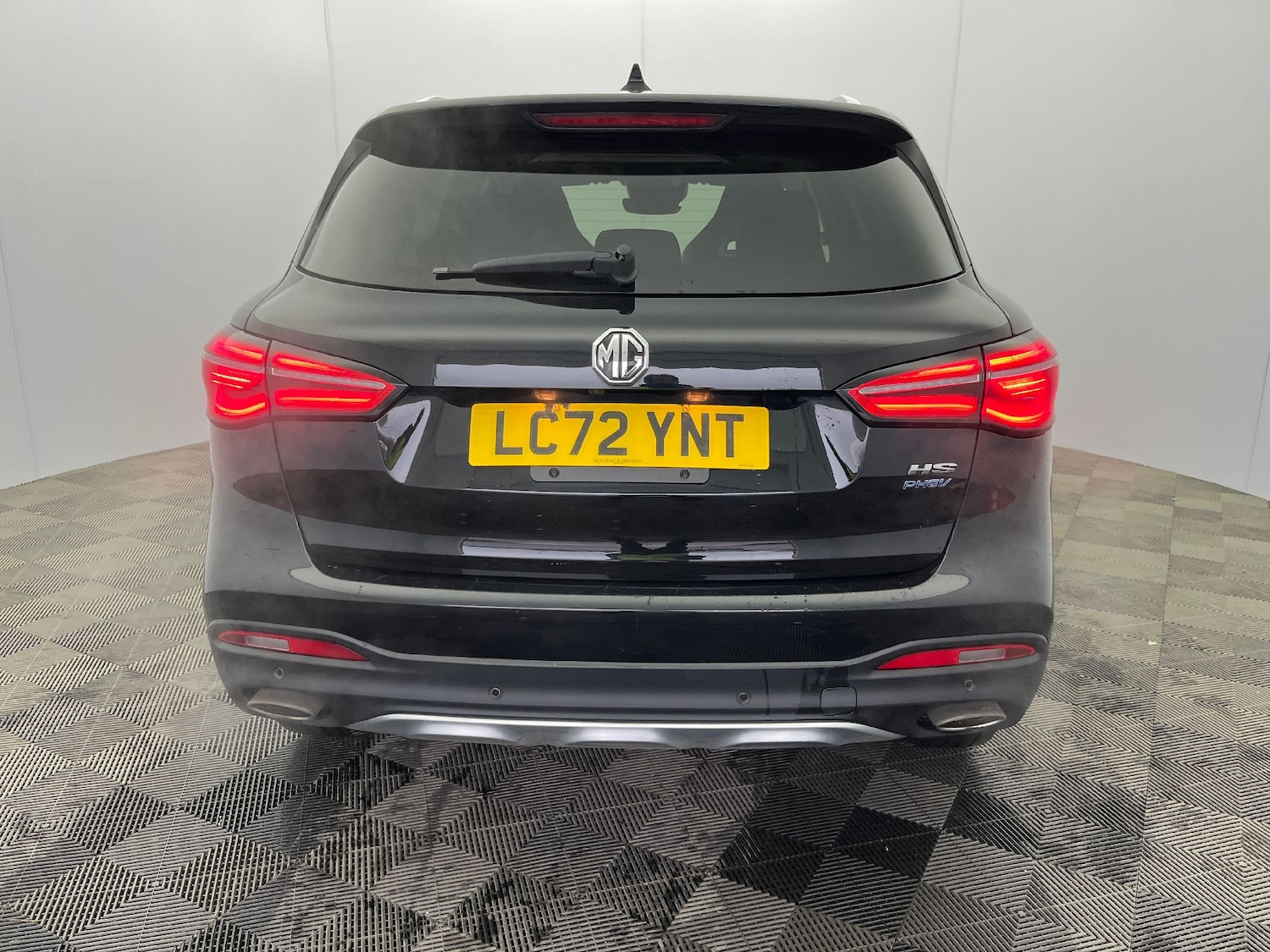 Used MG MG HS 2022 for sale - 77147579: Photo 4