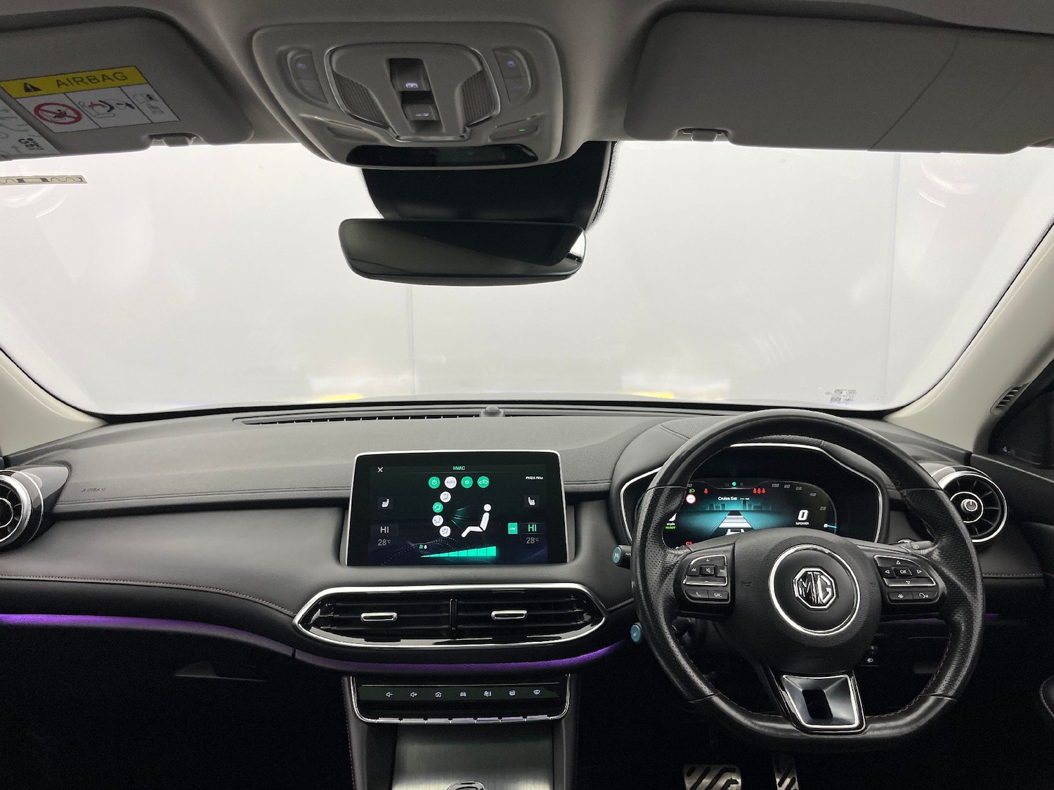 Used MG MG HS 2022 for sale - 77147579: Photo 5