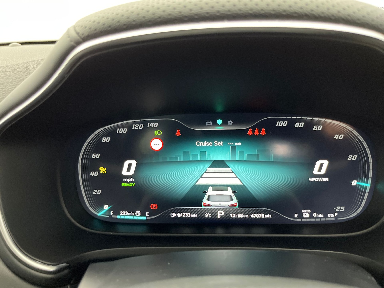 Used MG MG HS 2022 for sale - 77147579: Photo 6