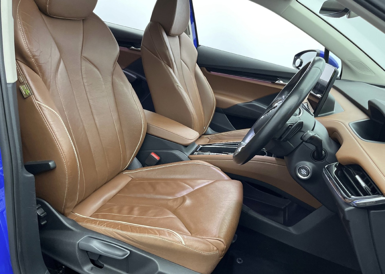 Used Skoda Enyaq 2021 for sale - 77179240: Photo 3