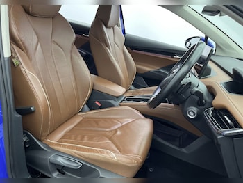 Used Skoda Enyaq 2021 for sale - 77179240: Photo