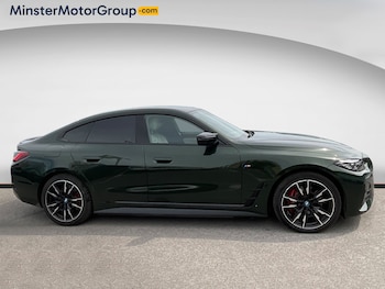 Used BMW i4 2023 for sale - 78876199: Photo