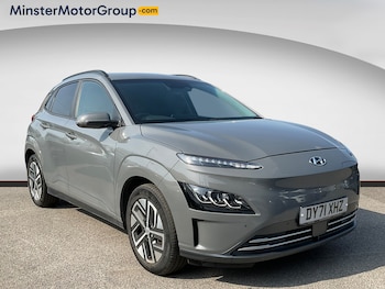 Used Hyundai KONA 2021 for sale - 78770008: Photo