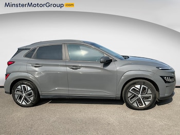 Used Hyundai KONA 2021 for sale - 78770008: Photo
