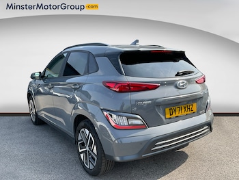 Used Hyundai KONA 2021 for sale - 78770008: Photo