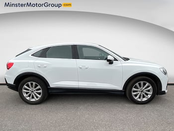 Used Audi Q3 2025 for sale - 79710436: Photo