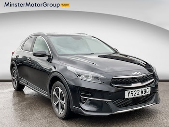 Used Kia XCeed 2022 for sale - 78981209: Photo