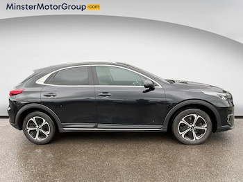 Used Kia XCeed 2022 for sale - 78981209: Photo