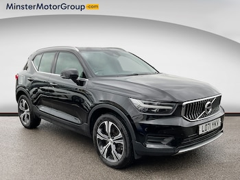 Used Volvo XC40 2022 for sale - 78852245: Photo