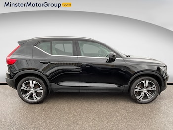Used Volvo XC40 2022 for sale - 78852245: Photo