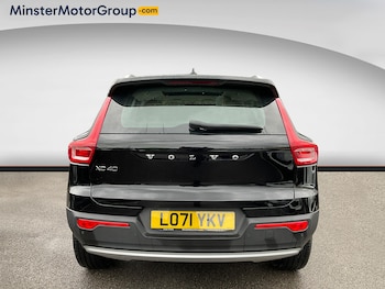 Used Volvo XC40 2022 for sale - 78852245: Photo
