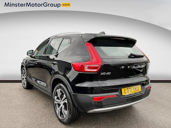 Used Volvo XC40 2022 for sale - 78852245: Photo