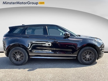 Used Land Rover Range Rover Evoque 2021 for sale - 78976037: Photo