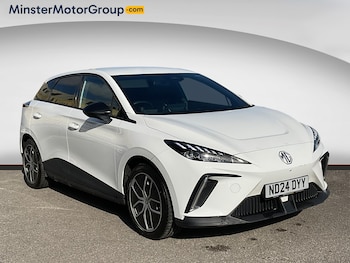 Used MG MG4 2024 for sale - 78273488: Photo