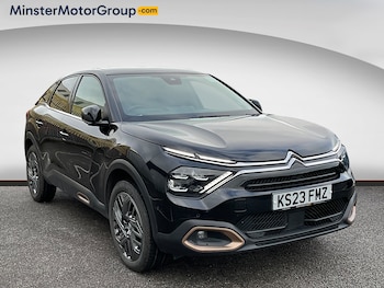 2023 - C-SERIES EDITION PURETCH SS 5-Door