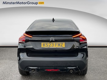 Used Citroen C4 2023 for sale - 76789753: Photo